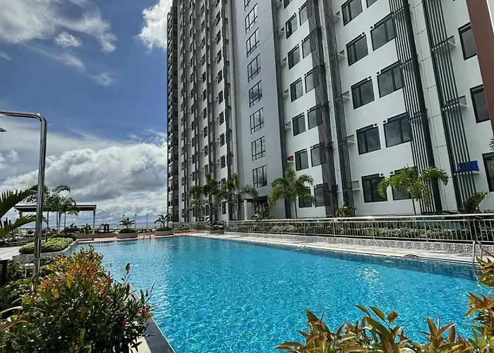 Hlapuz At Arc Towers 603 Aparthotel