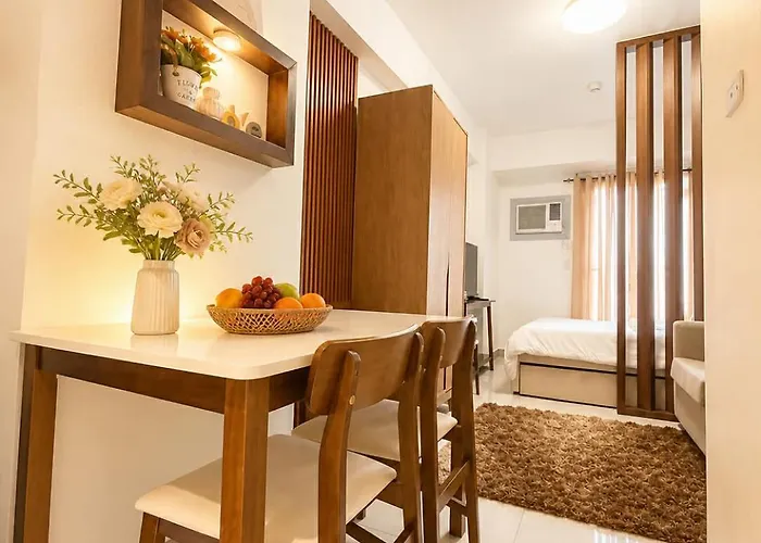 Hlapuz At Arc Towers 603 Cebu